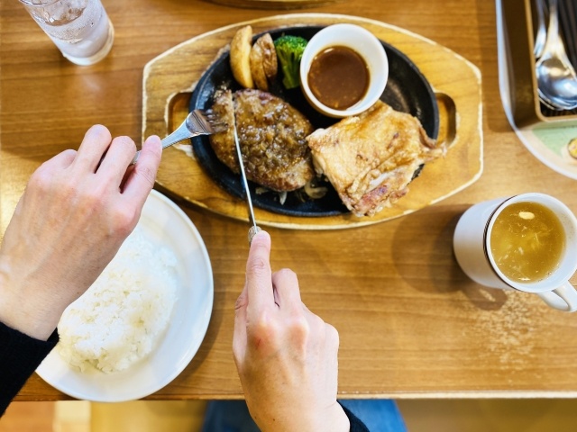 ダイエット 生理中の食欲との付き合い方 太る 痩せないを気にするよりも何を食べるかが大事 風水師の友達ブログ